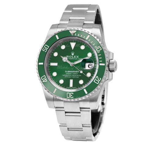 buy rolex submariner hulk|rolex hulk submariner price.